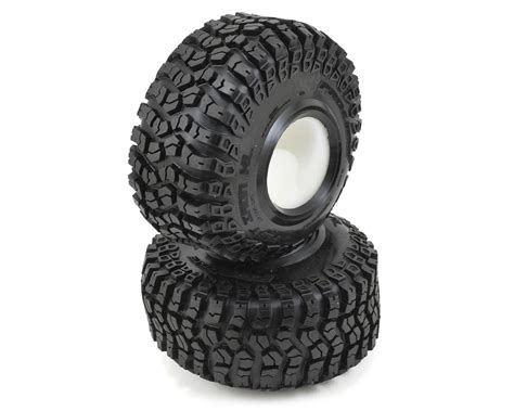 Pro Line Flat Iron Xl 22 Rock Crawler Tires Wmemory Foam 2 G8
