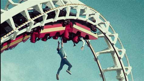 Top 10 Deadliest Roller Coasters You Wont Believe Existmost Terrifying
