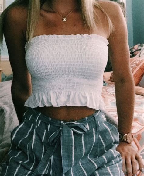 ⋆ 𝓟𝓲𝓷 𝕤𝕒𝕣𝕒𝕙𝕩𝕒𝕚𝕤𝕦𝕟 ⋆ cute outfits top outfits summer outfits