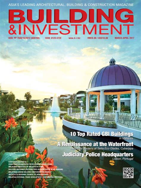 Take rm3k and divide it into three chunks. Building & Investment Mar - Apr 2017 by Building ...