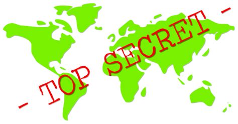 Download Top Secret Confidential Secret Royalty Free Stock