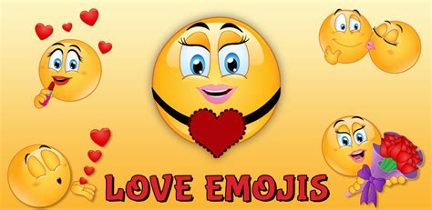 Love Emojis Amazon Co Jp Appstore For Android