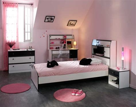 Chambre de luxe pour fille ides décorer une chambre d ado fille, description:. idee deco chambre garcon 15 ans - Idée de déco