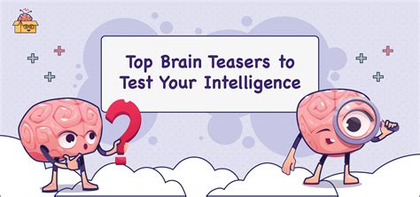 The Ultimate Collection Of Brain Teasers To Keep You Thinking All Day