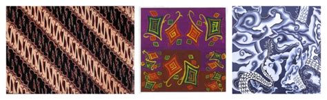 3 Distinct Types Of Batik That You Should Know Tatler Asia
