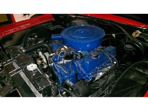 Cadillac 500 Engine For Sale Jonesgruel