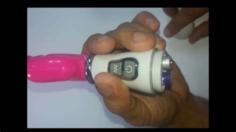 POPSEXSHOP Vibrador Ponto G 8 Vibrações Estimulador clitoriano
