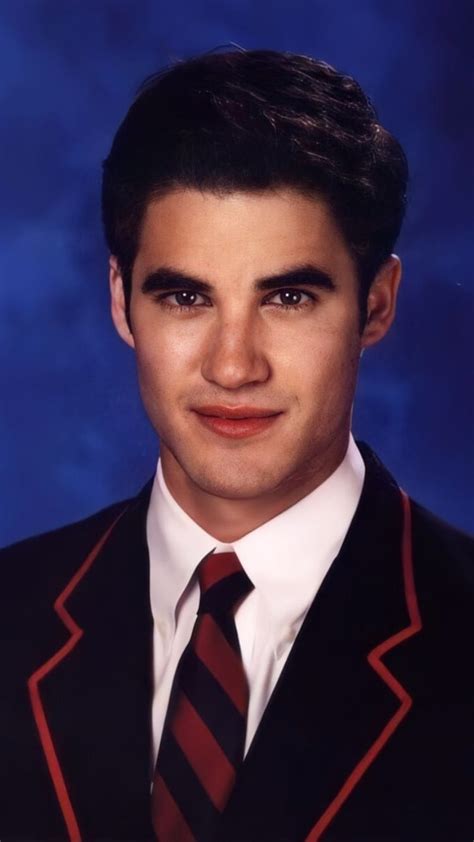 Blaine Anderson Blaine Anderson Darren Criss Glee Hd Phone