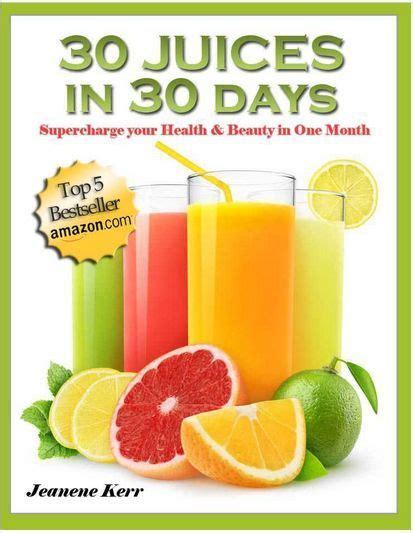 20 Best Juicing Recipes For Weight Loss And Energy Best Diet And