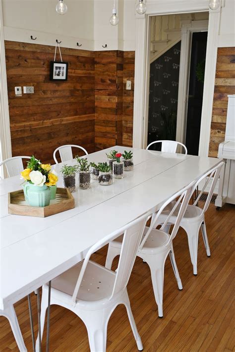 Tips For Painting A Dining Room Table A Beautiful Mess