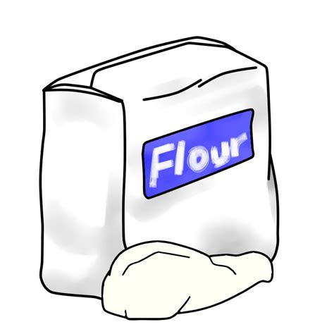 Flour Clipart Free 10 Free Cliparts Download Images On Clipground 2024