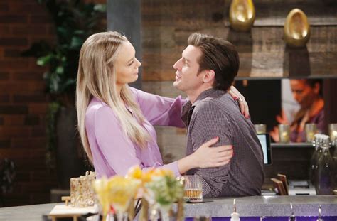 Young And The Restless Plotline Predictions For When The Show Returns