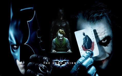 The Dark Knight Wallpaper 83 Images