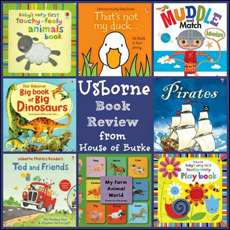Usborne Book Review Book Review Books And Babies