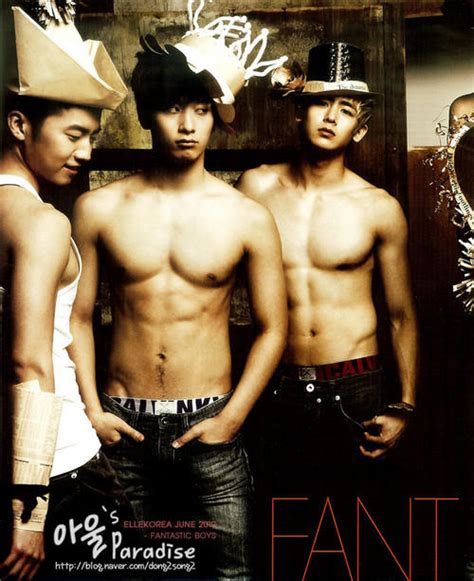 Sexy 2pm By Sweet Khunnie On Deviantart