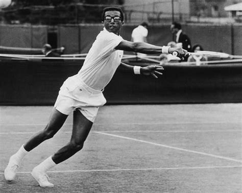 Top 10 African American Tennis Players Of All Time