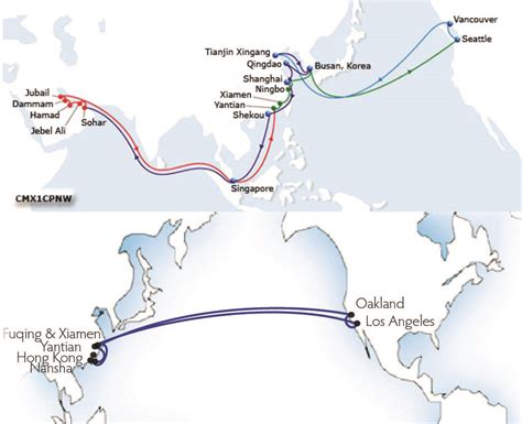 Trade terms (incoterms) are what define your shipping model, which is directly related to the shipping cost (fob) = cost for air shipping from chinese airport to american airport + american customs clearance cost+ local logistics cost in. Passenger Freighters Voyage List - Maris Freighter Cruises
