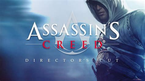 Assassin S Creed Director S Cut Edition Pc Buy It At Nuuvem