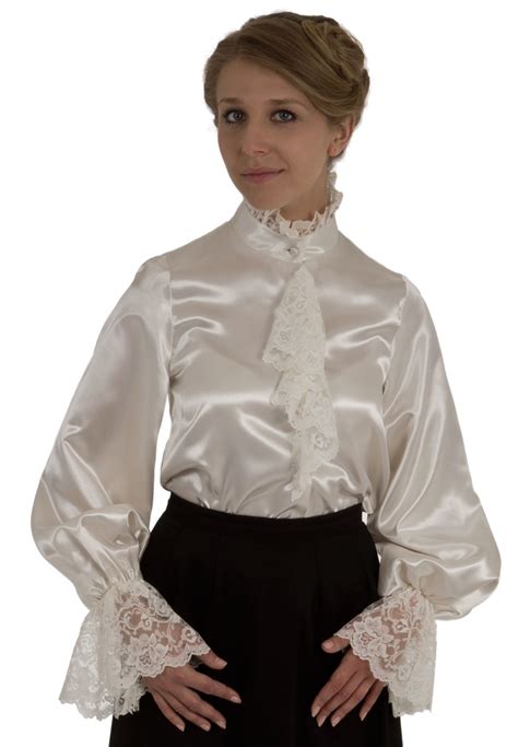 Victorian Blouse Awesome Blouse Beautiful Blouses