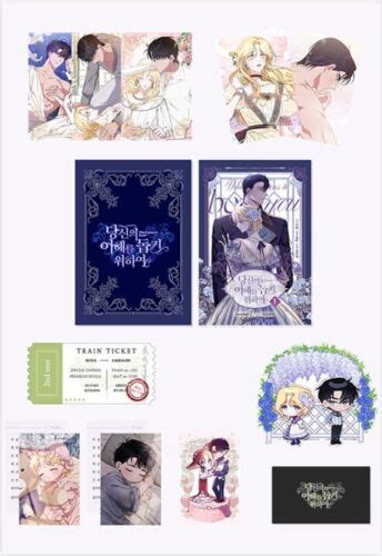What It Means To Be You Vol 1 Limited Edition Webtoon Book Manhwa