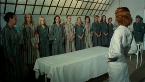 Horreurs Nazies Le Camp Des Filles Perdues Un Film De 1976 Télérama Vodkaster