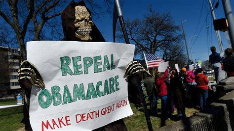 Nashville Joins Nationwide Rallies To Support Obamacare