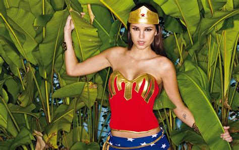Be Her Sex Superhero Maxim Australia