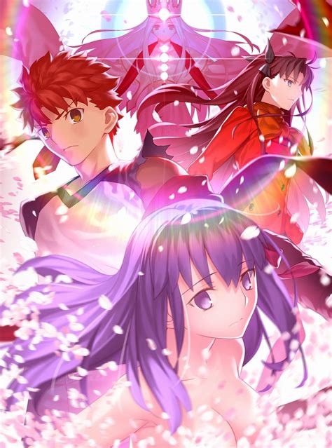 6 january 2006 (japan) see more ». 劇場版『Fate/stay night Heaven's Feel』第三章 Blu-ray＆DVDの武内崇さん ...
