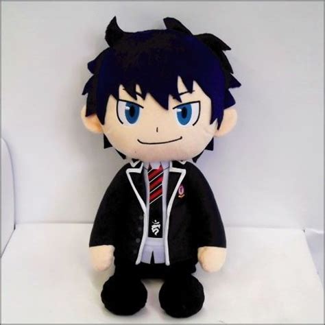 392 Best Anime Plushies Images On Pinterest Plushies Stuffed Toys