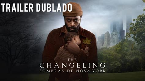 The Changeling Sombras De Nova York Trailer Dublado Youtube