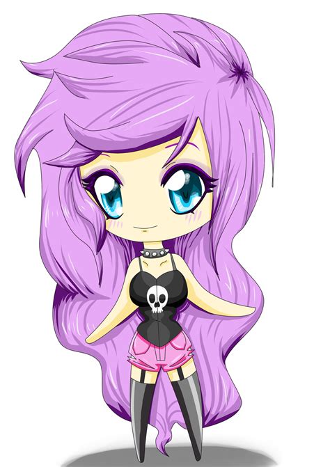 Pastel Goth By Lookaliveholly On Deviantart