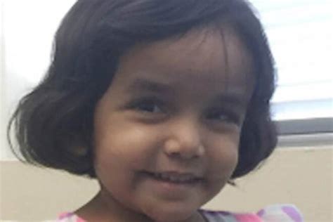indian american adoptive father of 3 year old sherin mathews begins life sentence the