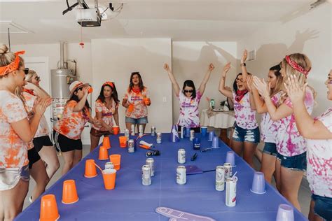 Best Ideas To Make The Best Bachelorette Party The Ultimate List Of