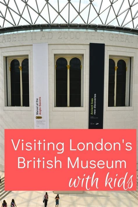 British Museum With Kids 10 Tips For Visiting Mummytravels Days