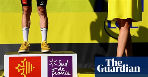 Pelotons And Protest Tour De France 2022 In Pictures Sport The