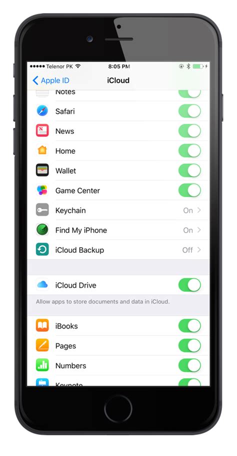 How To Enable Disable Find My Iphone In Ios 103 And Up
