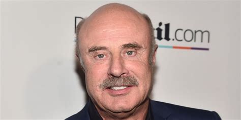 Dr Phil Show Denies Claims By Survivor Todd Herzog Guests They