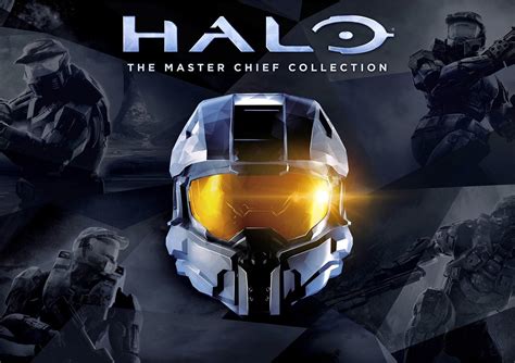 Die Halo Master Chief Collection Pc Im Test Beyond Pixels