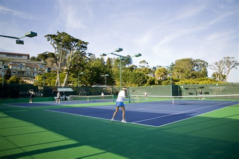 About Our Tennis Courts And Tennis Programming — The Club At Harbor Point