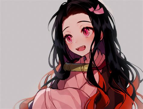 Cute Nezuko : r/Nezuko