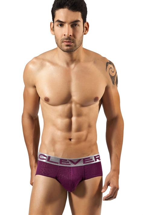 Mens Clever Moda Atlantida Latin Brief Underwear Mens Pants Sexy Slip Designer Ebay