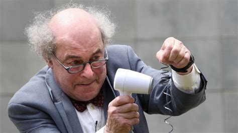 Great Egg Race Star And Space Pioneer Heinz Wolff Dies Aged 89 News The Times