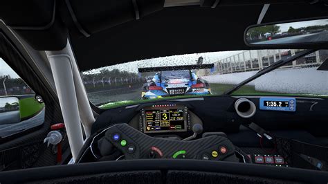 Assetto Corsa Competizione Review Gt World Challenge On Console And Pc