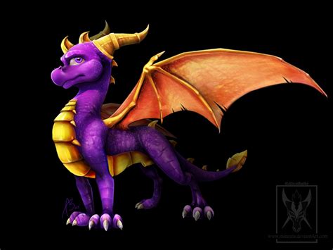 Pin On The Legend Of Spyro