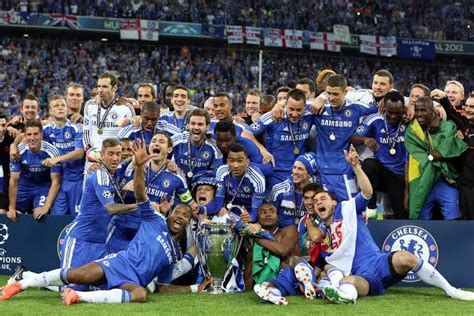 Täältä löydät mestarien liigan tulevan otteluohjelman, pelikohteet ja kertoimet. Video Eight Years After, Frank Lampard Remembers First ...
