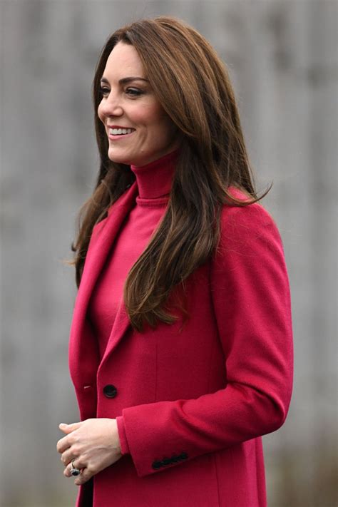 The Prince and Princess of Wales visited Windsor Foodshare, a charity