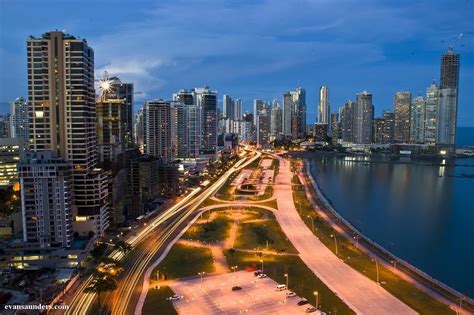 The Top 15 Tourist Attractions In Panama