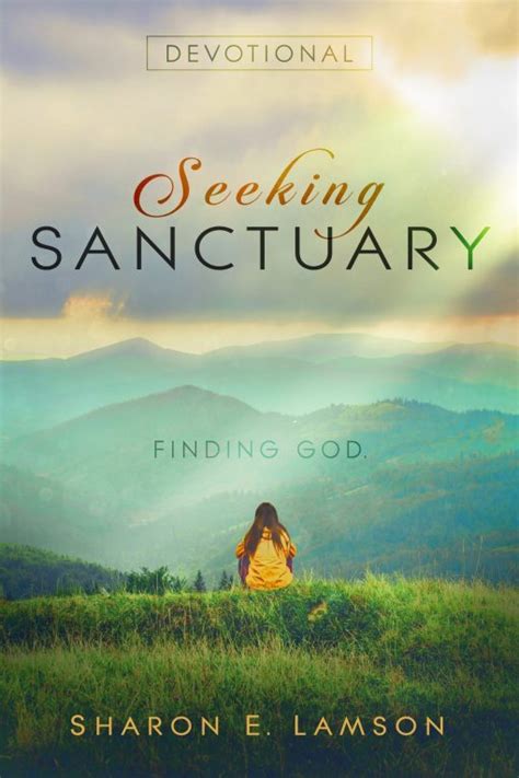 Seeking Sanctuary Redemption Press