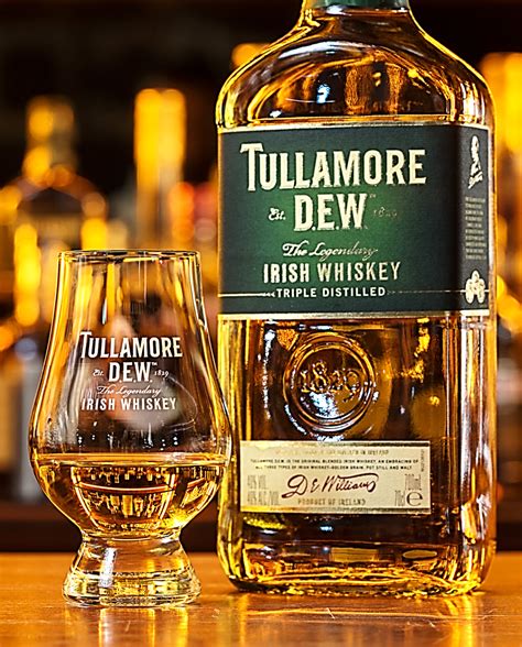 Exploring The World Of Irish Whiskey