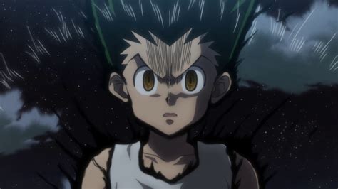 Image 113 Gon Ready For Battlepng Hunterpedia Fandom Powered